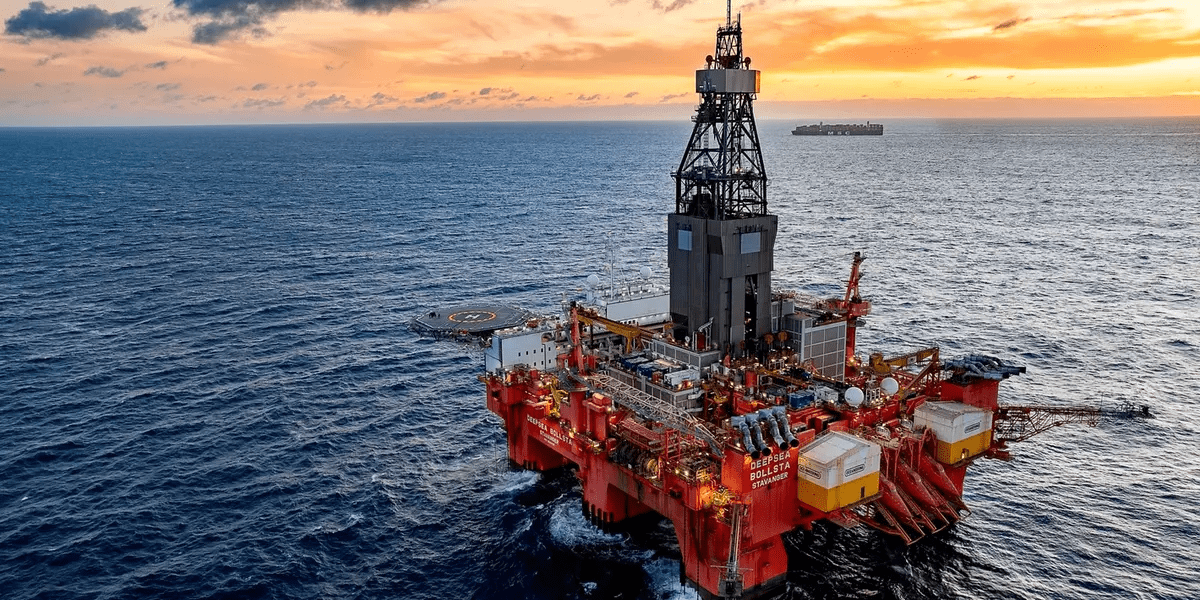 Equinor