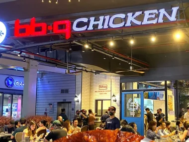 bb.q Chicken