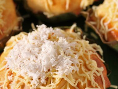 bibingka
