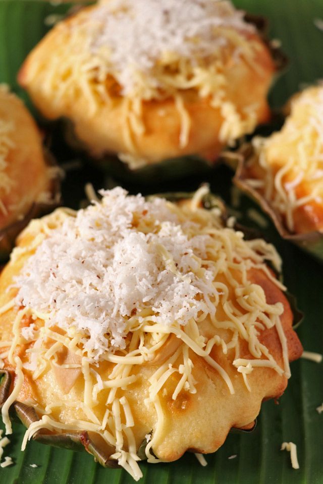 bibingka