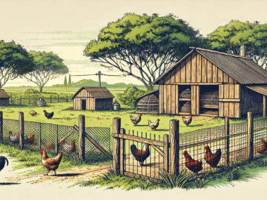 avicultura