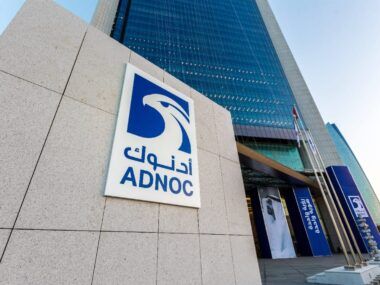 ADNOC