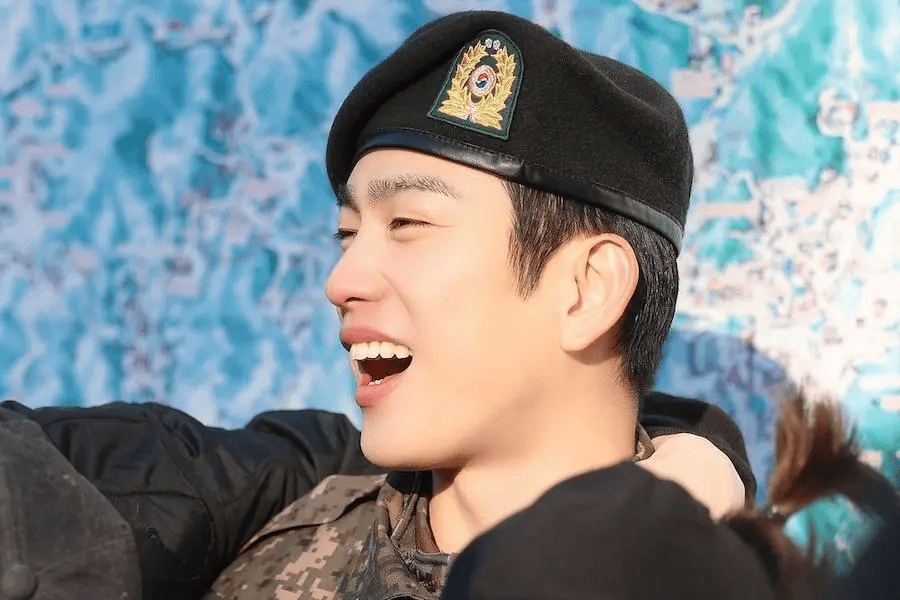 Jinyoung
