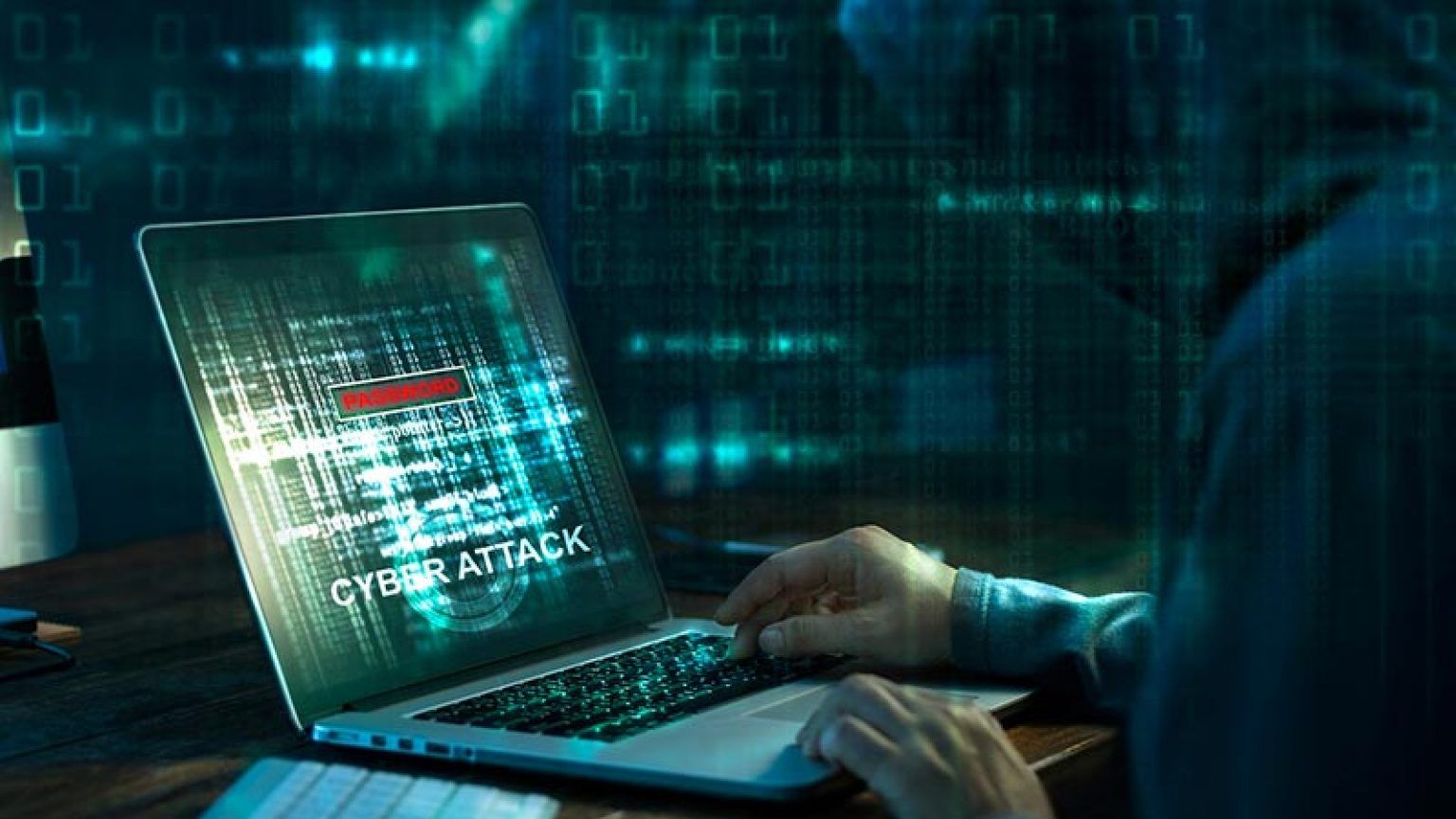 ciberespionaje
