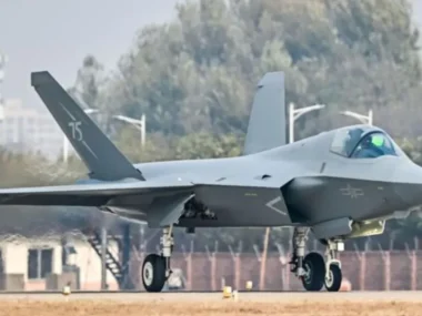 J-35A