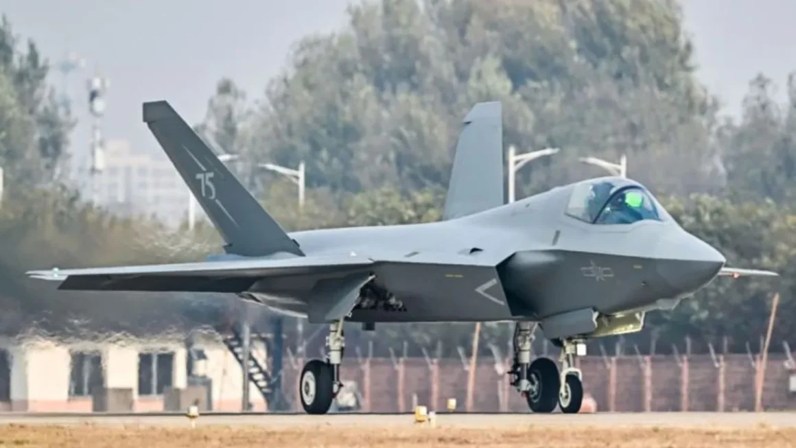 J-35A