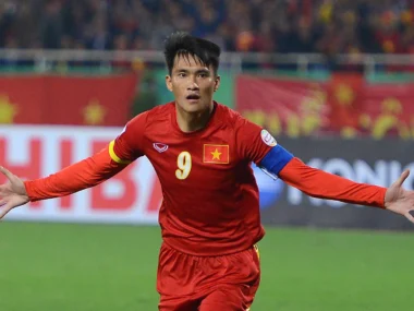 Lê Công Vinh