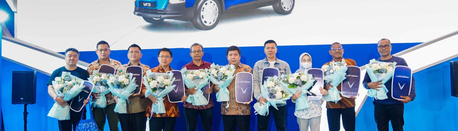 VinFast Auto