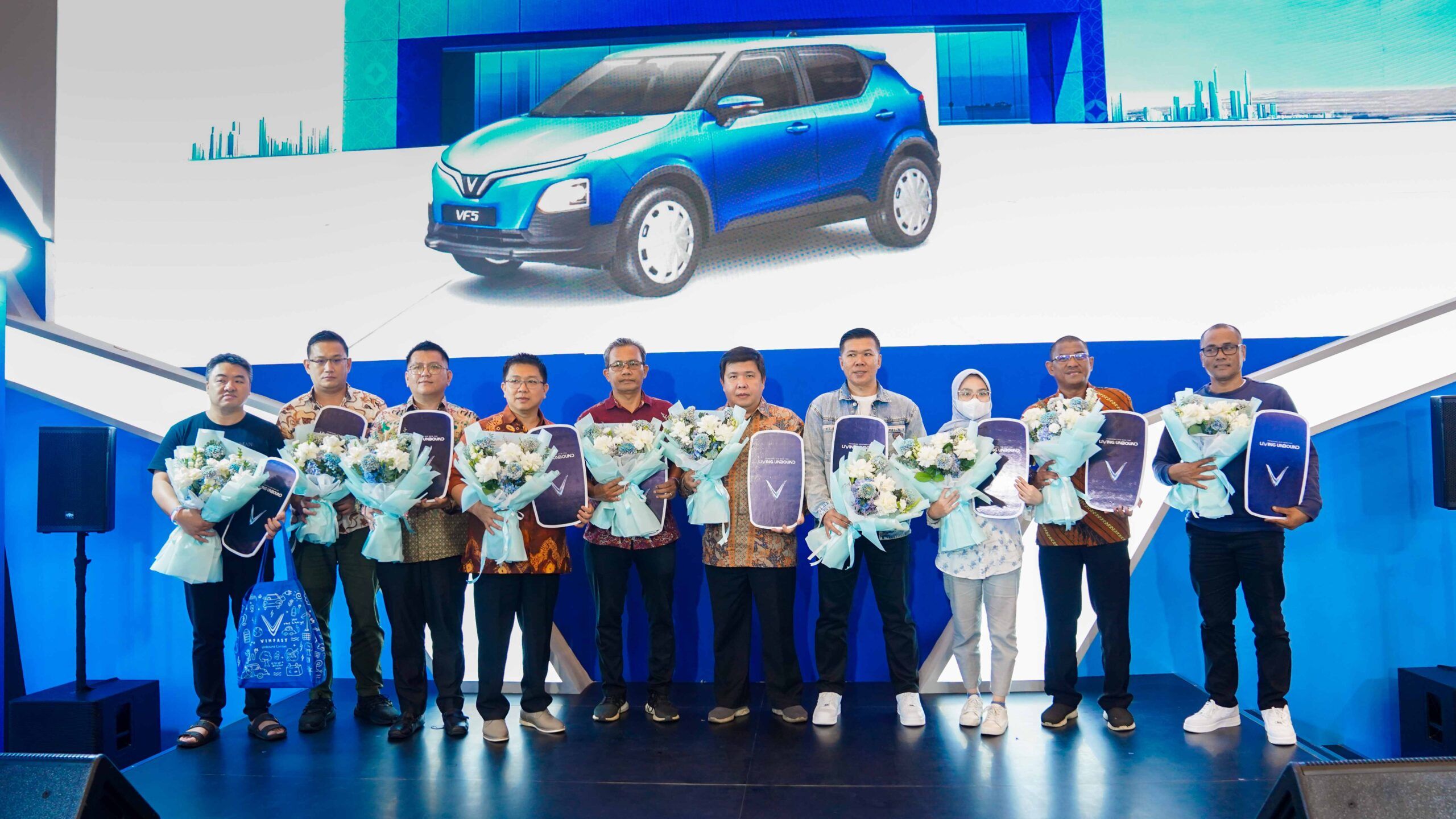 VinFast Auto