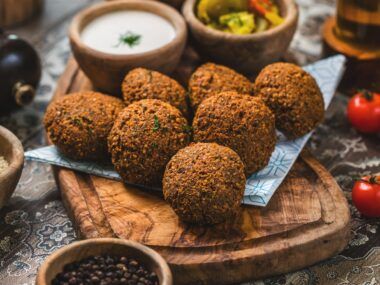 falafel