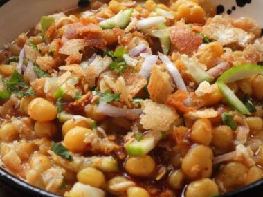 chotpoti