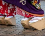 geta y zori