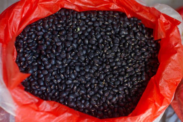 porotos negros
