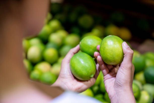 limones tucumanos