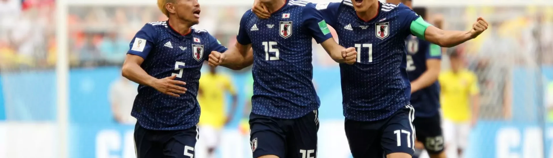J League Fútbol