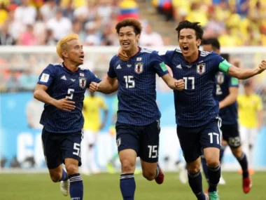 J League Fútbol