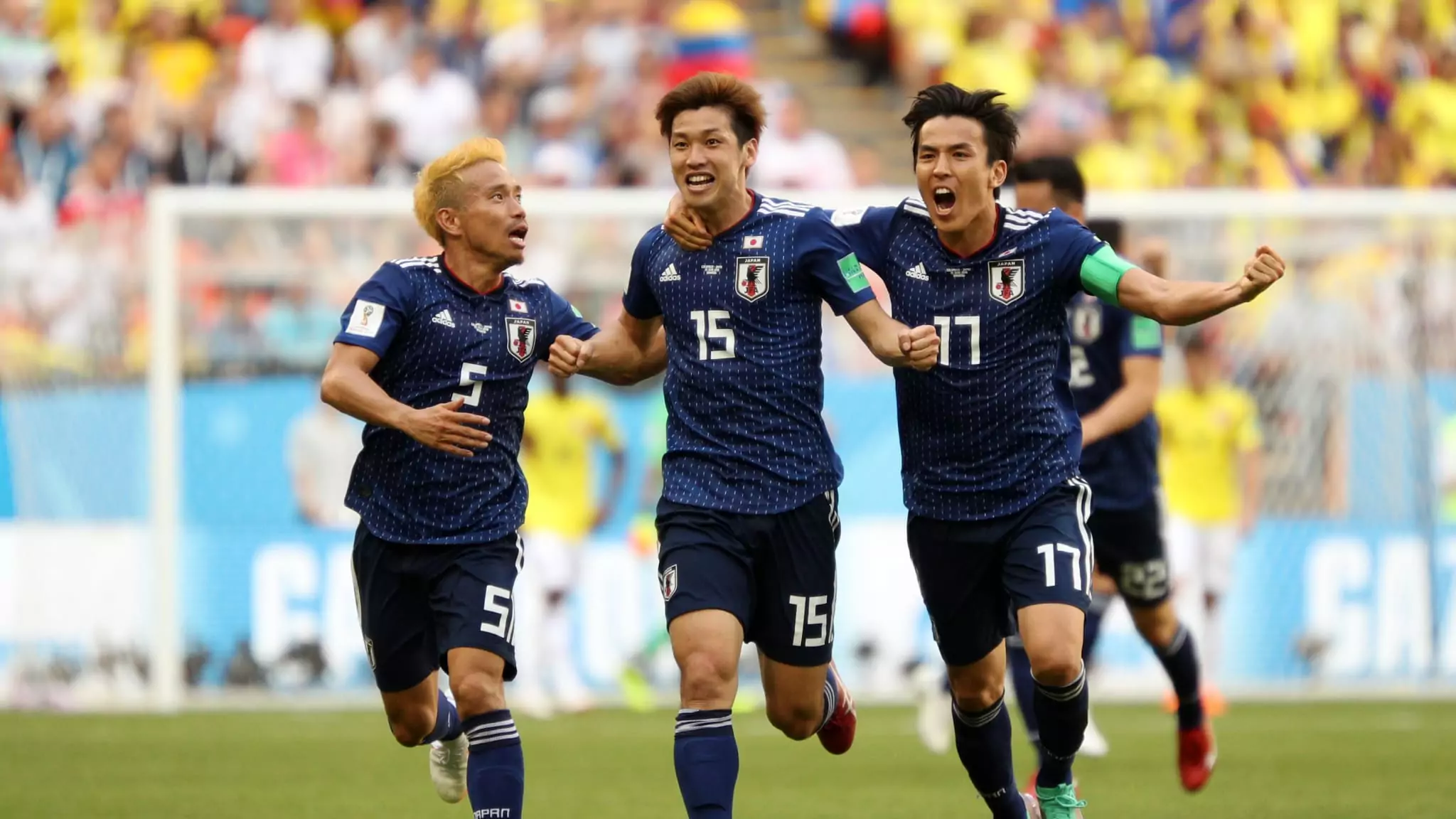 J League Fútbol