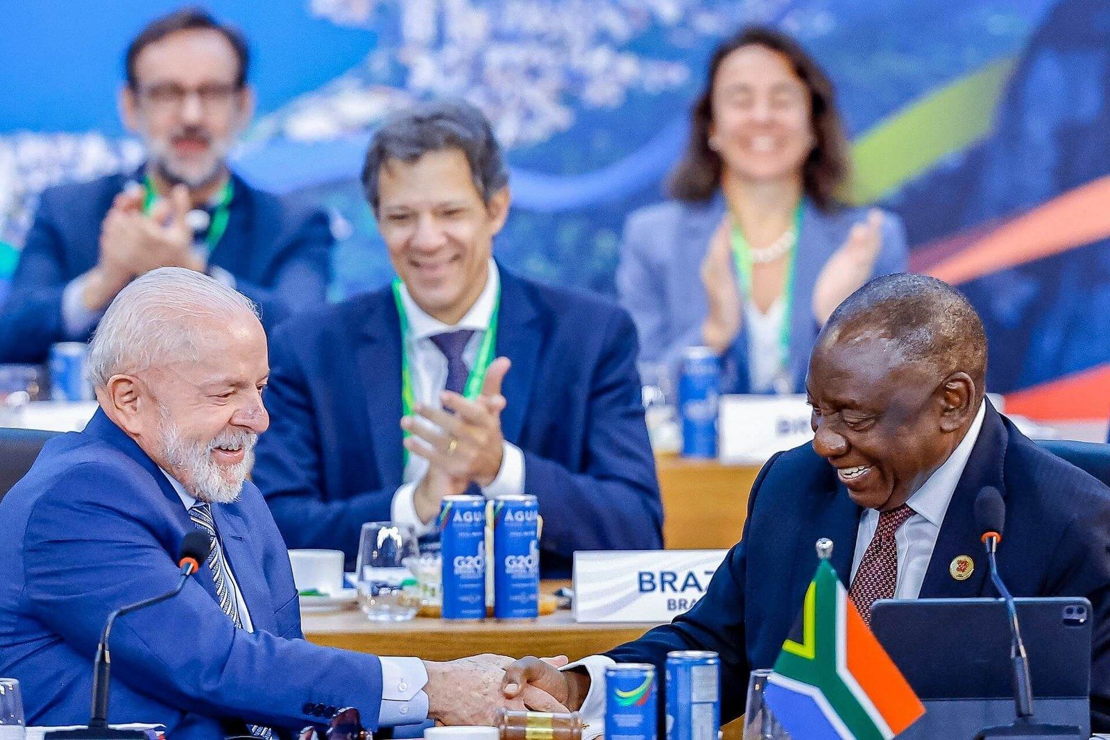Sudáfrica