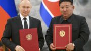 Rusia Corea