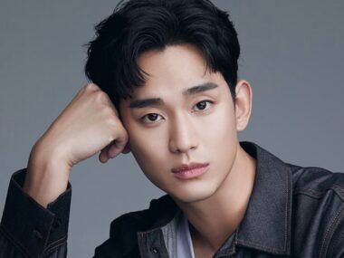 Kim Soo-hyun