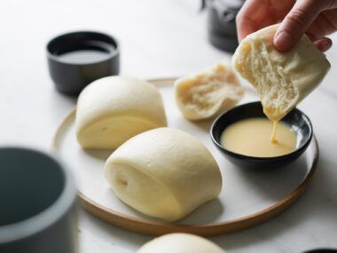 mantou