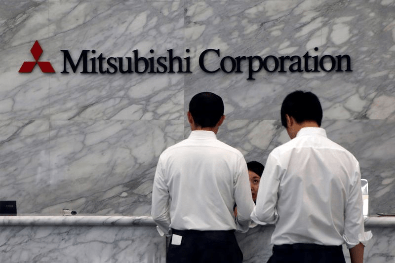 Mitsubishi