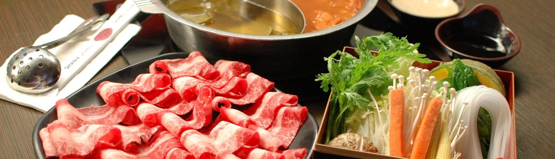 shabu shabu