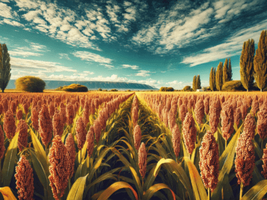 sorgo