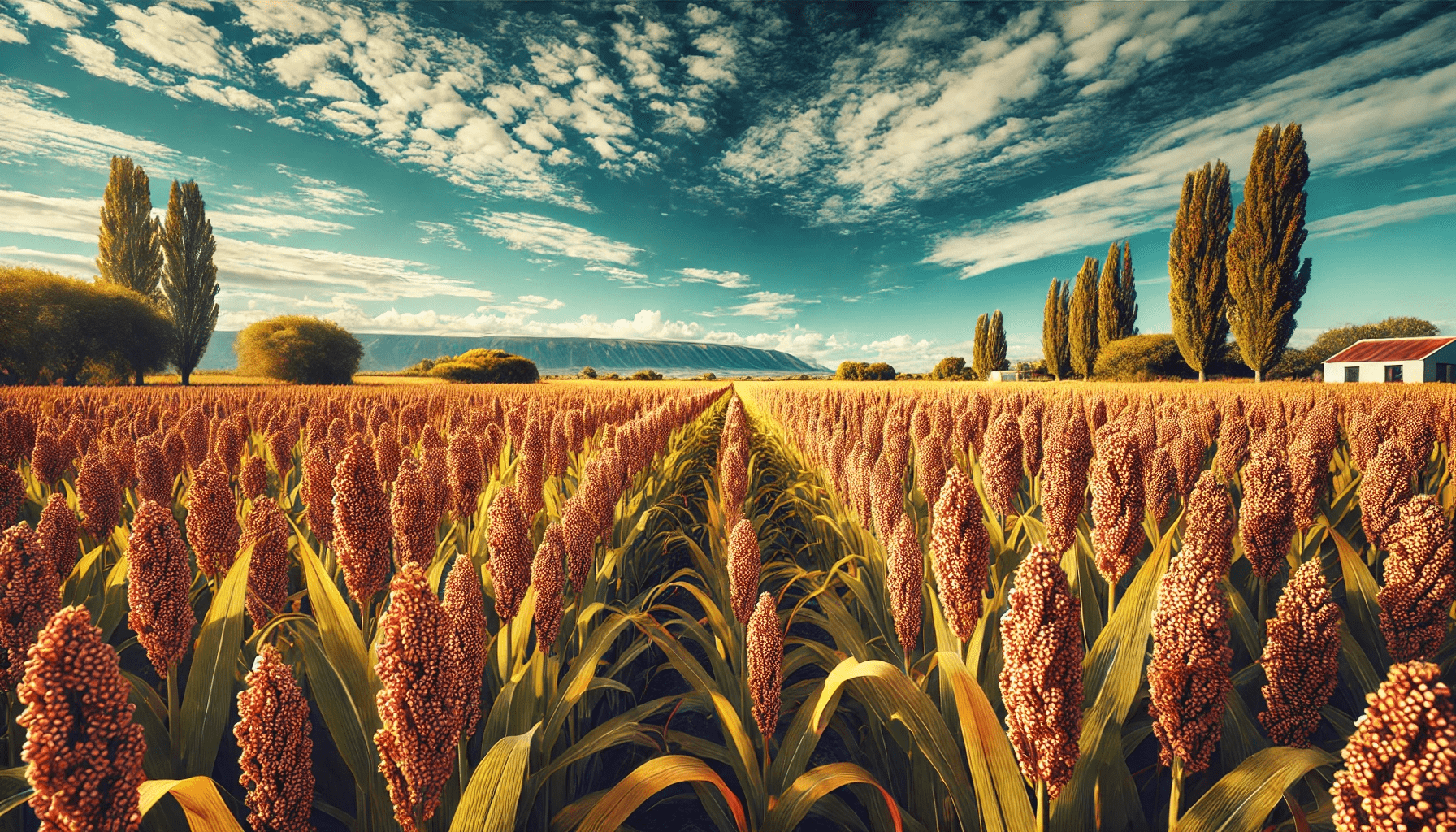 sorgo
