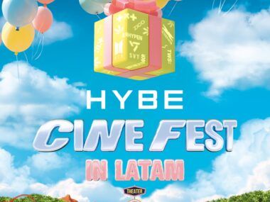 HYBE cine fest