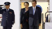 APEC G20
