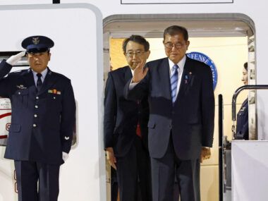 APEC G20