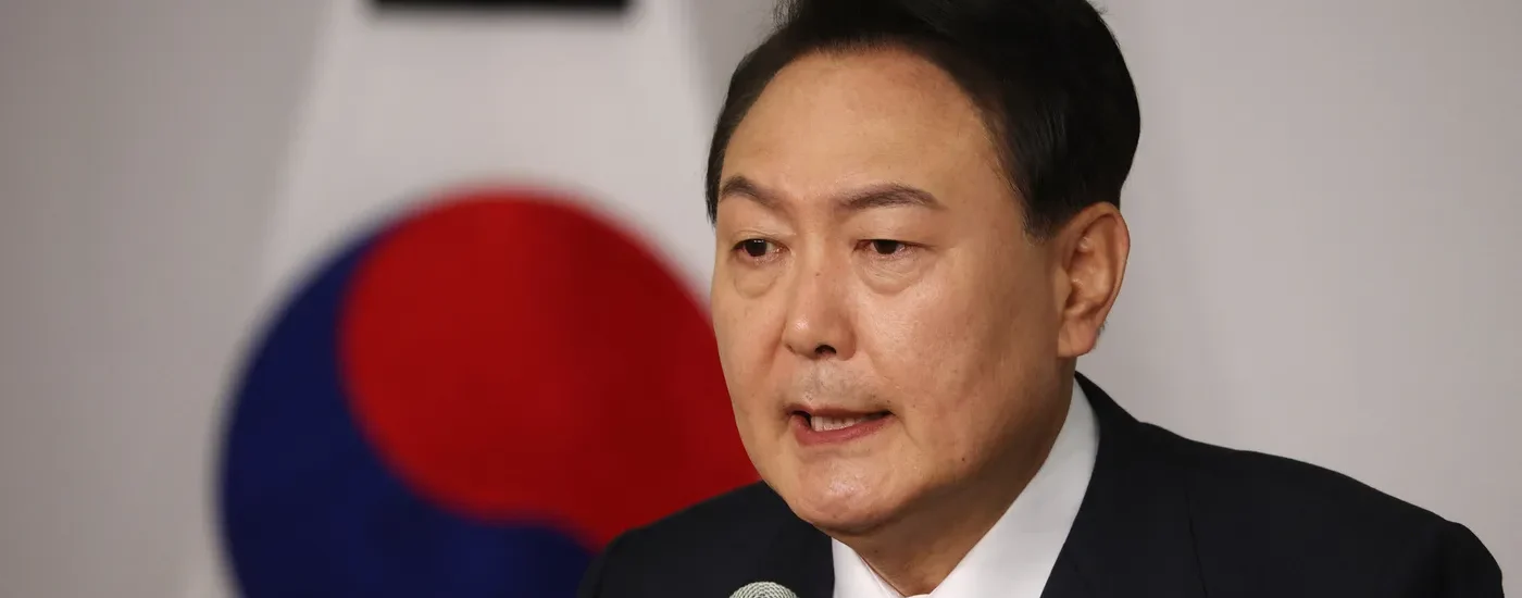 G-20 Yoon Suk Yeol Corea