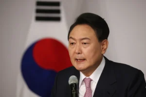 G-20 Yoon Suk Yeol Corea