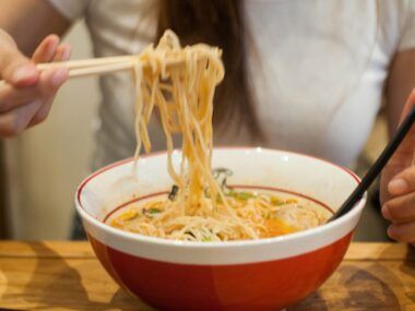 ramen
