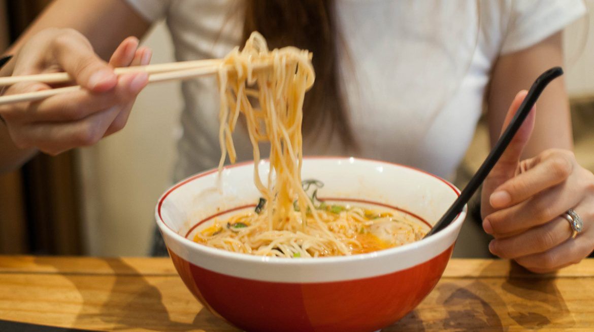 ramen