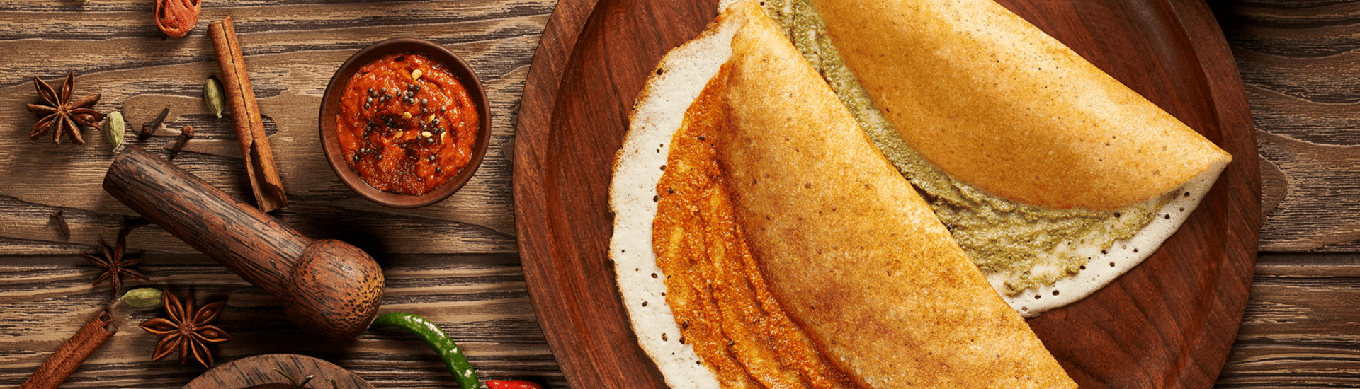 dosas