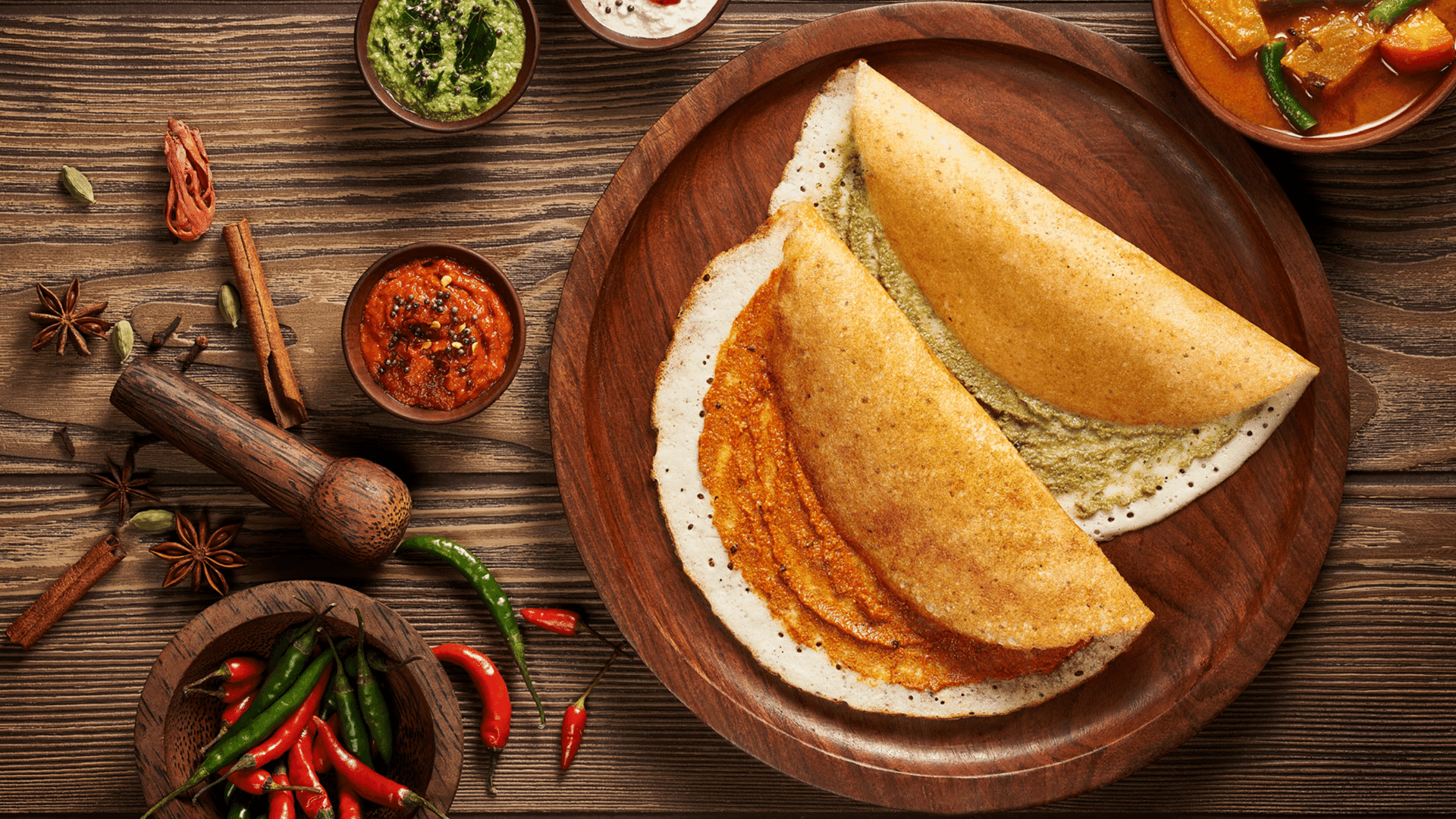 dosas
