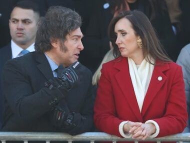 Villarruel