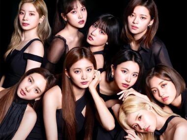TWICE