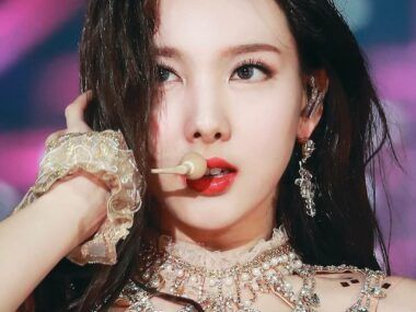 Nayeon