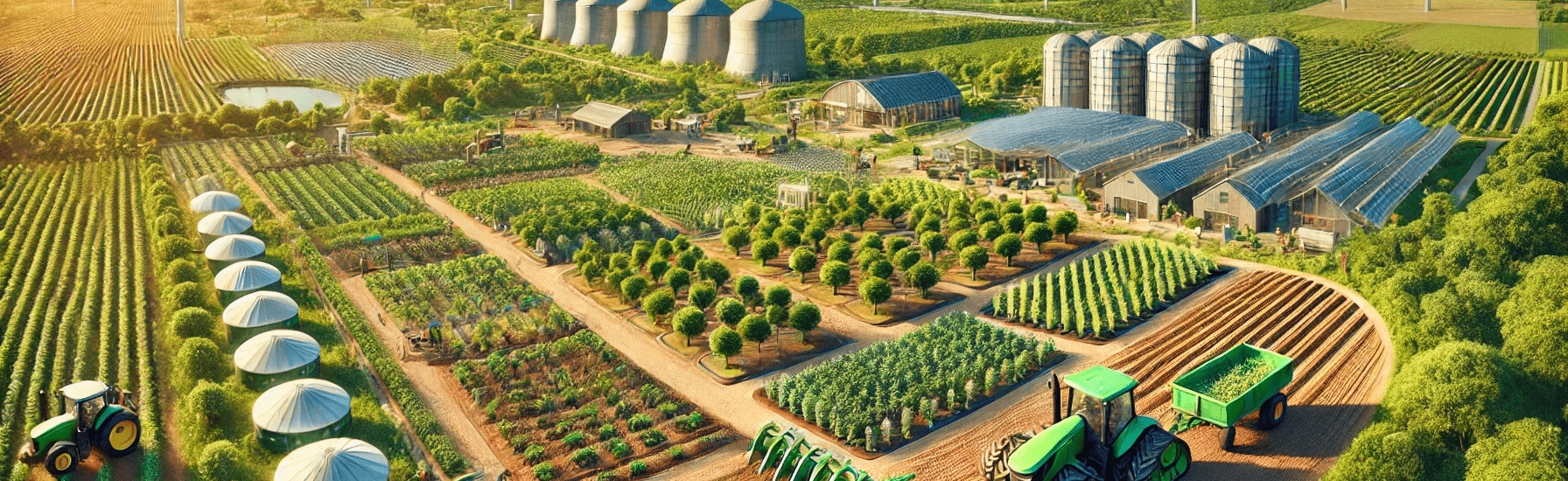 sostenibilidad agropecuaria