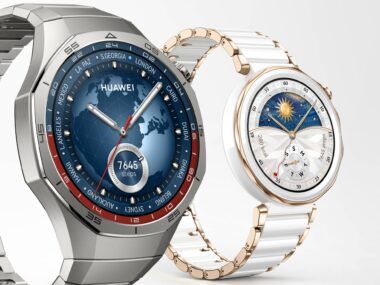 huawei watch gt 5 pro Argentina