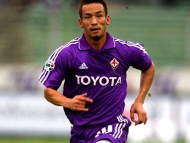 Nakata
