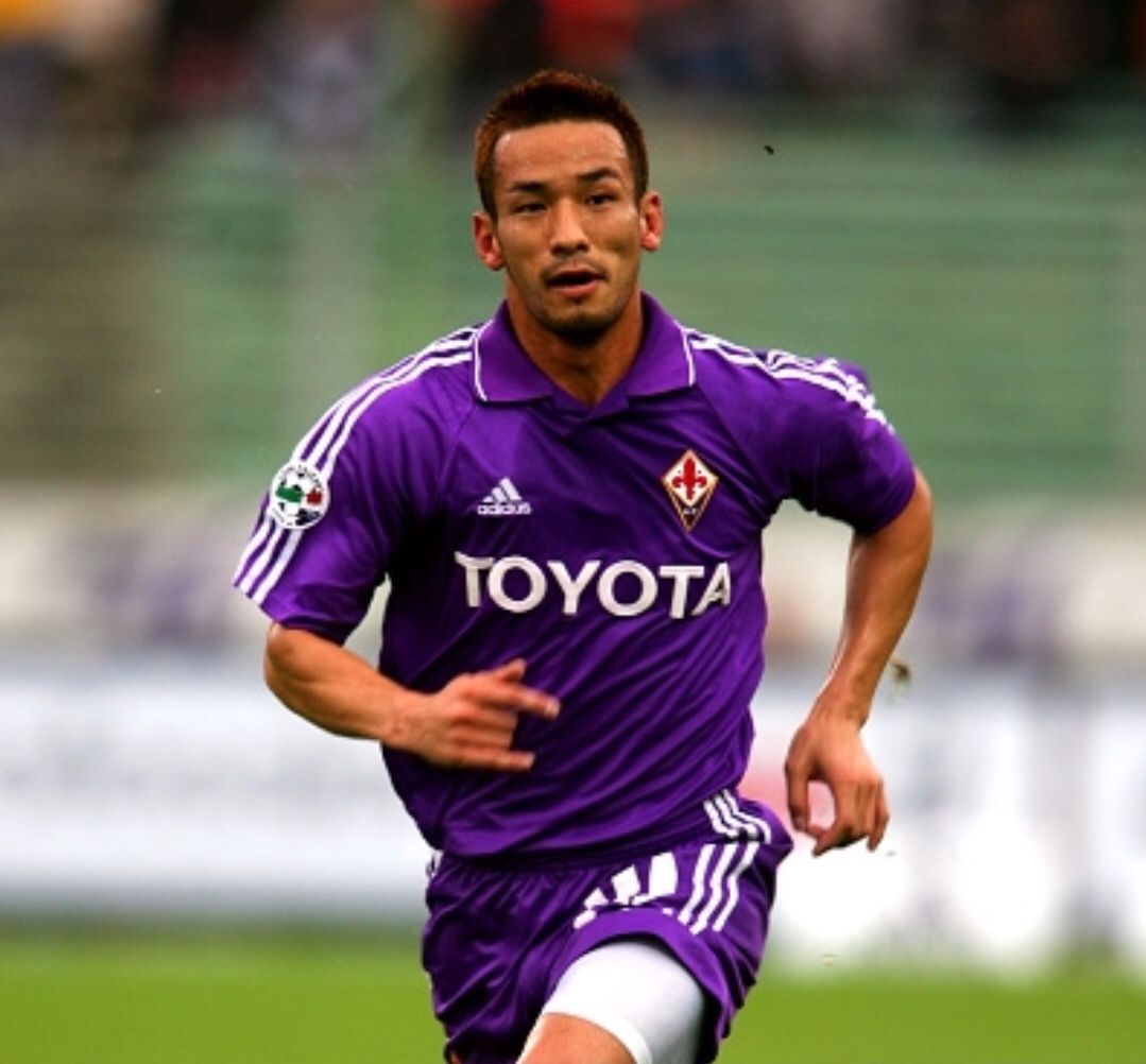 Nakata