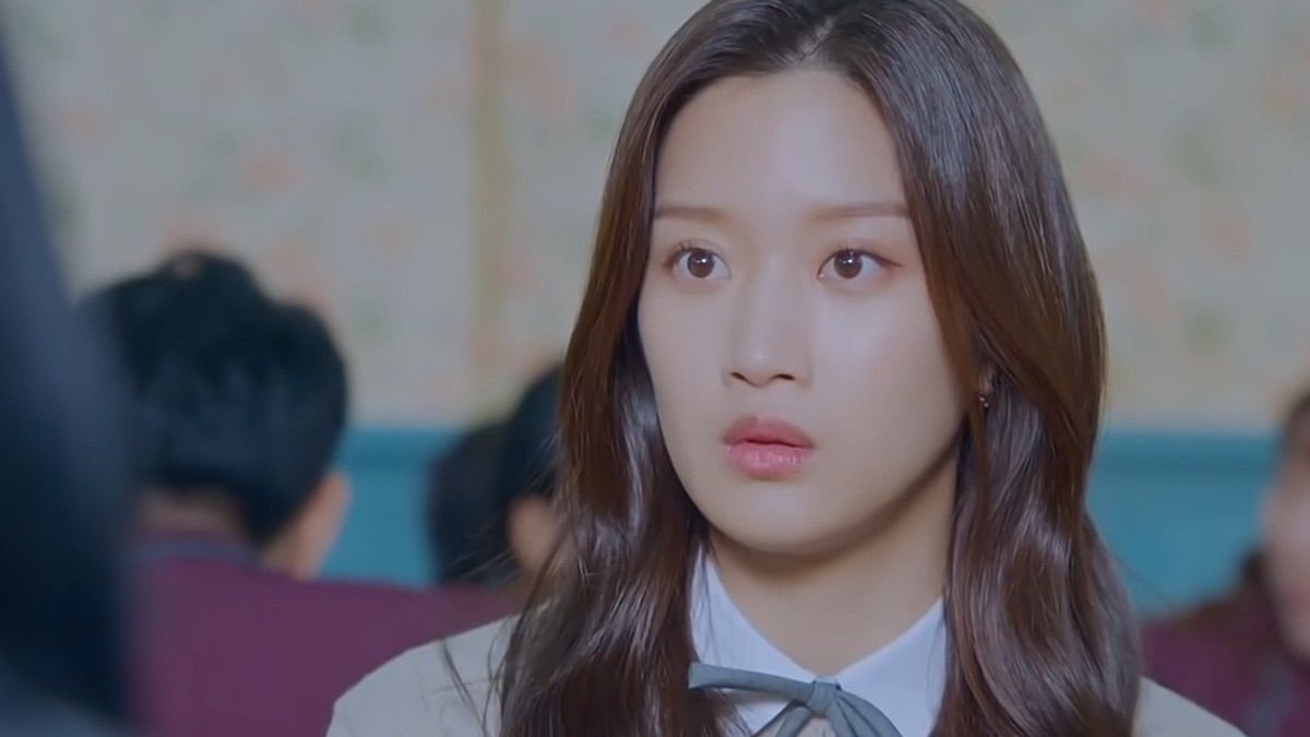 K-dramas