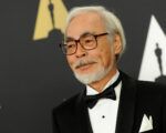Hayao Miyazaki