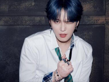 Jaejoong