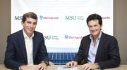 MSU Green Energy Manuel Santos Uibelarrea