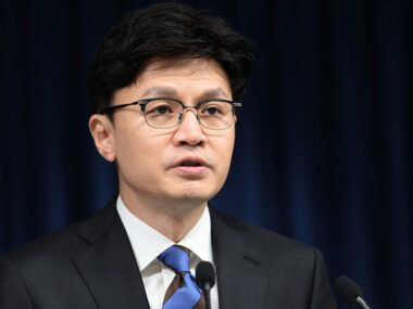 Han Dong-hoon